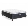 COLCHON SEALY YANKEE CON BOX