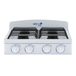 PARRILLA IEM 20 DE MESA