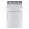 SECADORA MAYTAG 19KG BLANCA