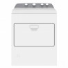 SECADORA WHIRLPOOL 21 KG...