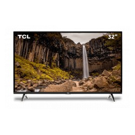 PANTALLA TCL 32 LED SMART TV