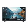 PANTALLA TCL 40 LED SMART...