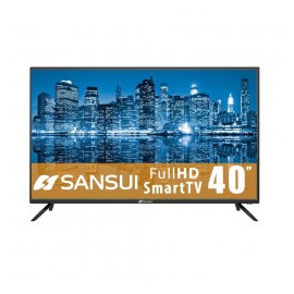 PANTALLA SANSUI 40 PULGADAS...