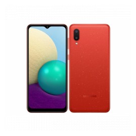 TELEFONO CELULAR SAMSUNG A02