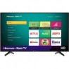 PANTALLA HISENSE 32 LED...