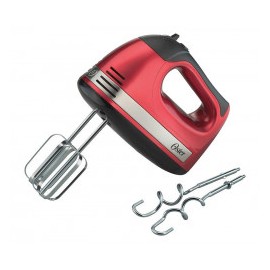 BATIDORA MANUAL OSTER ROJA...
