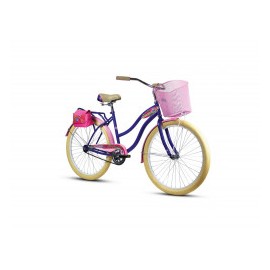 BICICLETA MERCURIO R-26 1/V...