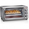 HORNO ELECTRICO HAMILTON...