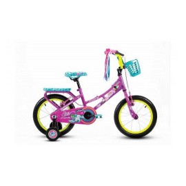 BICICLETA MERCURIO R-16 1/V...