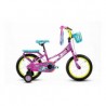 BICICLETA MERCURIO R-16 1/V...