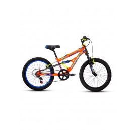 BICICLETA MERCURIO R-20...
