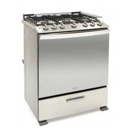 ESTUFA WHIRLPOOL 30 ACERO...