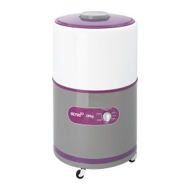 LAVADORA ACROS 15 KG