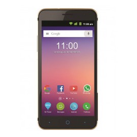 TELEFONO CELULAR ZTE LTE...