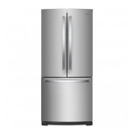 REFRIGERADOR WHIRLPOOL 20...