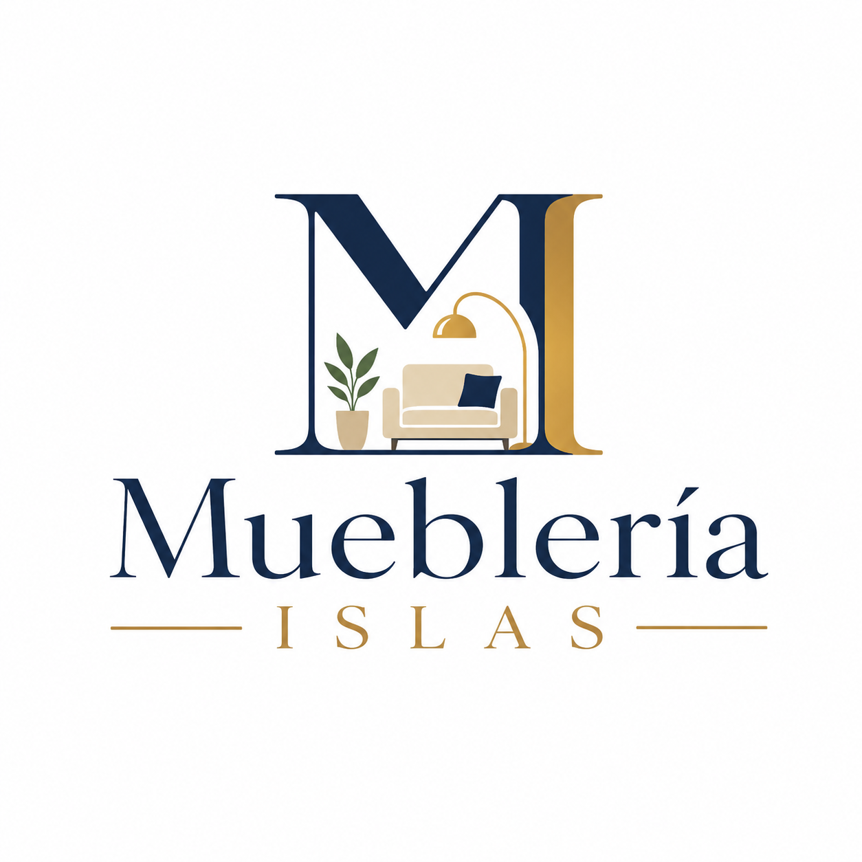 Mueblería Islas - Hogar completo